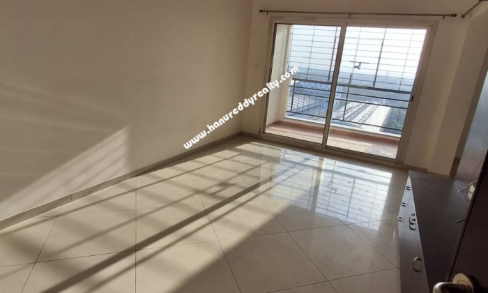 3 BHK Flat for Sale in Kelambakkam